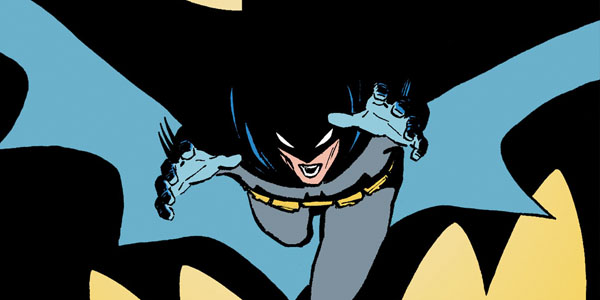 Batman: Ano Um