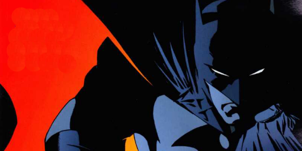 Batman: O Filho do Demônio