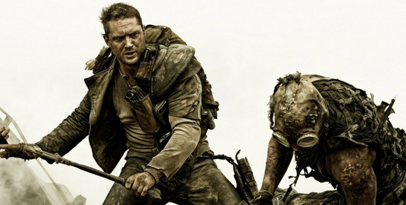 Mad Max: Road Fury